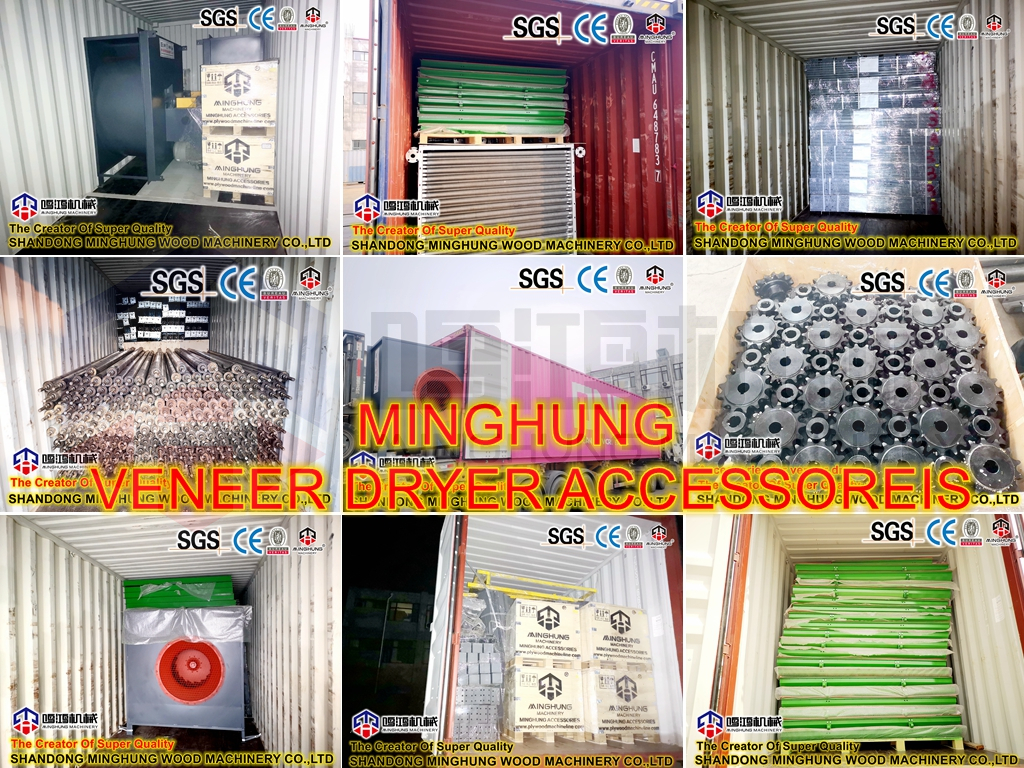 Kaplama kurutma makinesi aksesuarları_副本