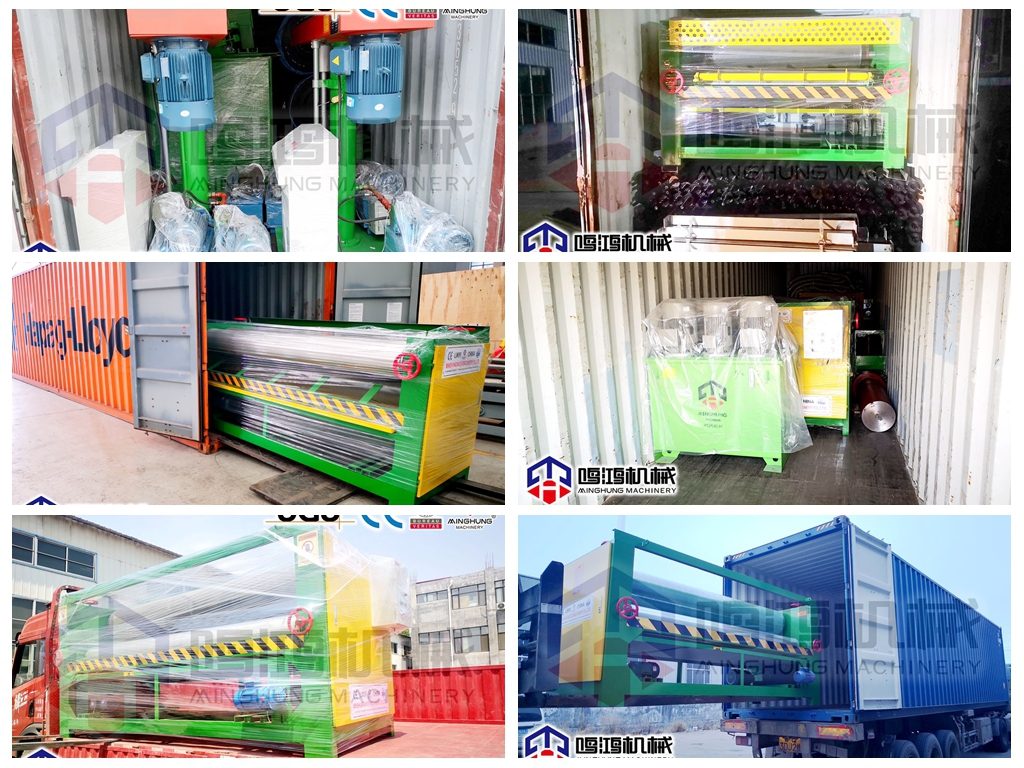 Minghung kontrplak tutkal blender 