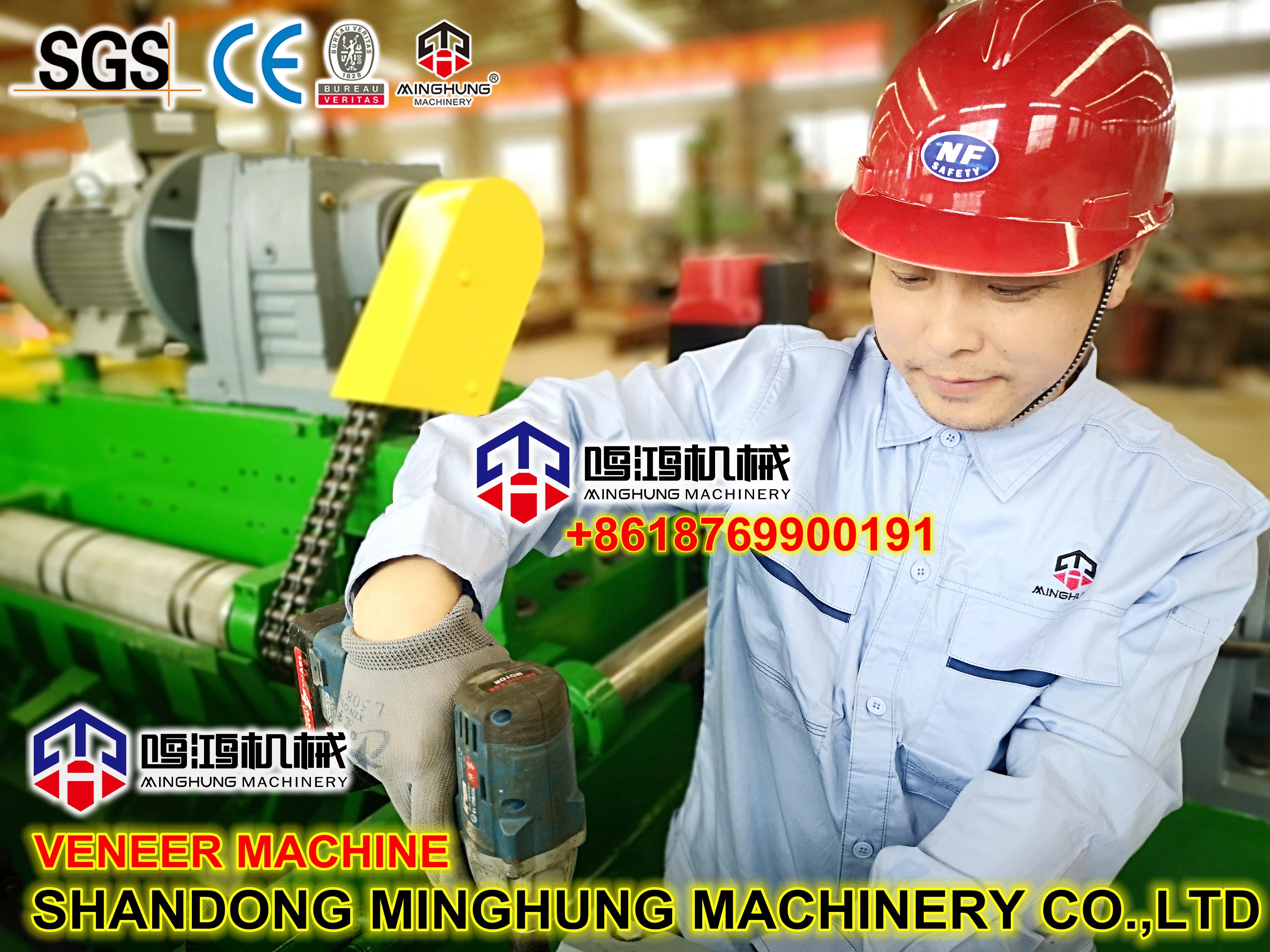 ahşap işleme makinesi fabrikası