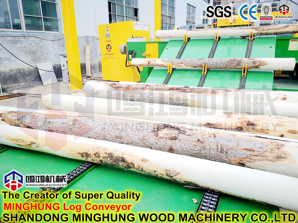 Kaplama soyma makinesi i&ccedil;in g&uuml;nl&uuml;k konvey&ouml;r