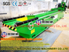 Panel Üretimi için Manyetik 3000mm Bıçak Bileyici