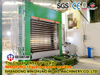 15 kat 500t Kontrplak Sıcak Pres