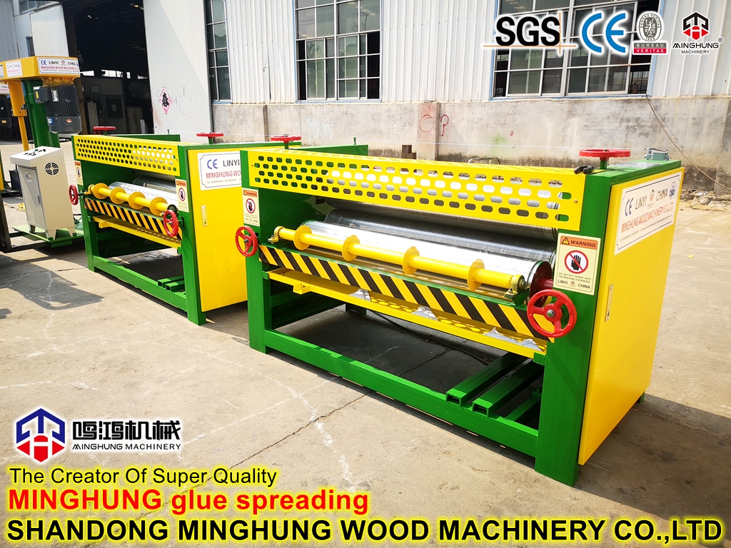 minghung 1400 tutkal yayma