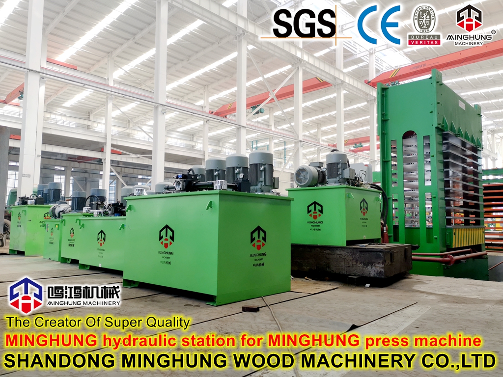 MINGHUN SICAK BASKI İSTASYONU