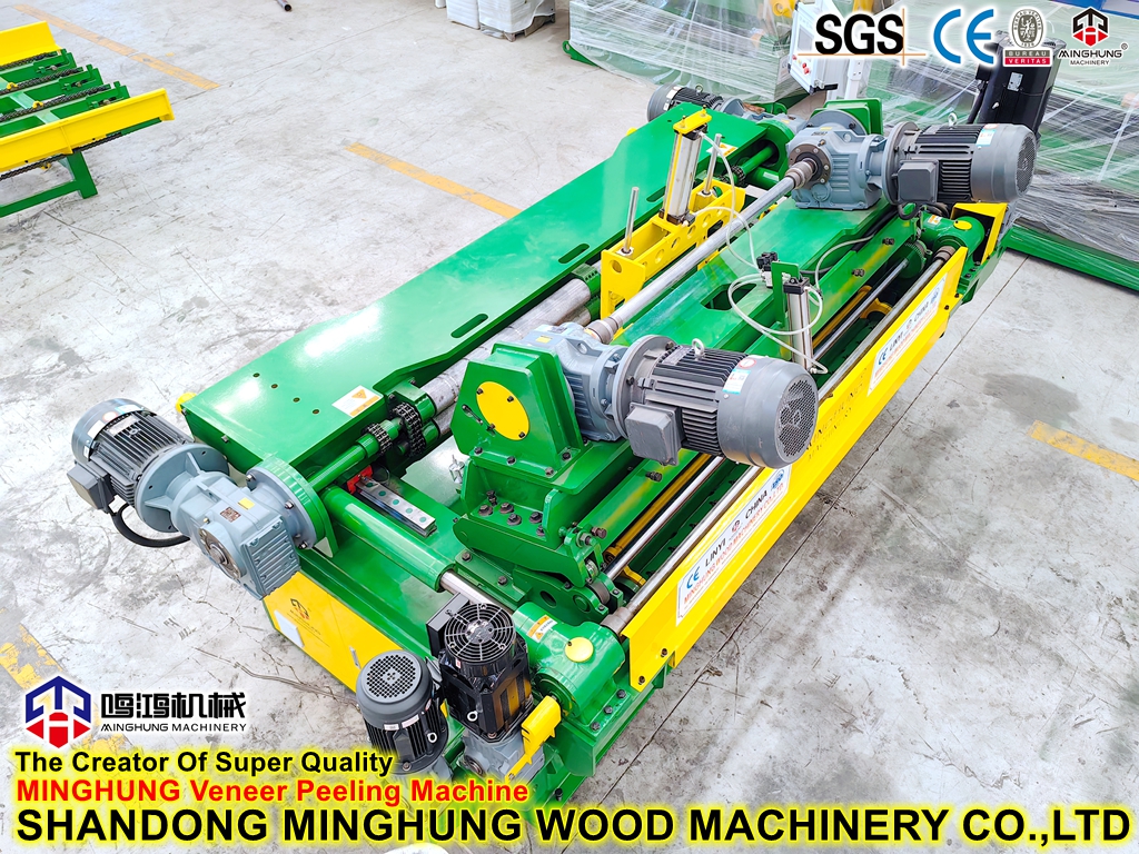 MINGHUNG Kaplama Soyma (3)